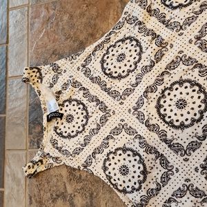 Divided Tank Size Small